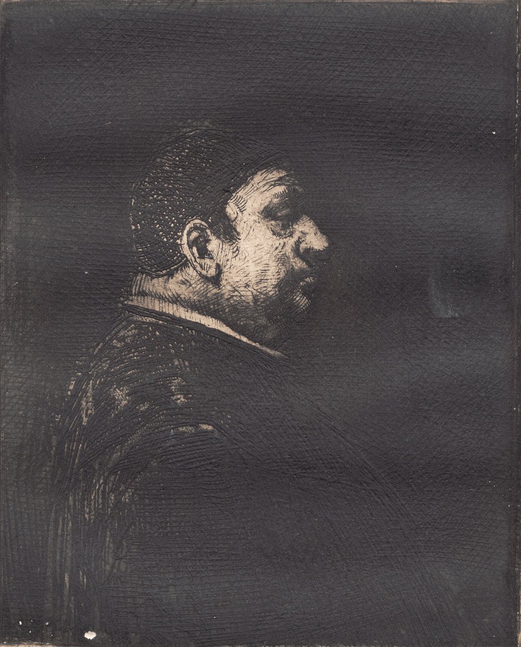 The Model Reimers by Hans Nikolaj Hansen