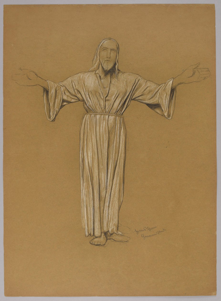 Study of Christ