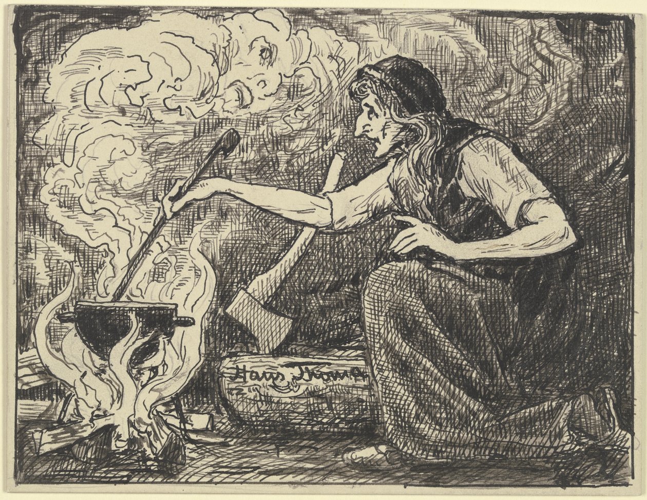 Witches