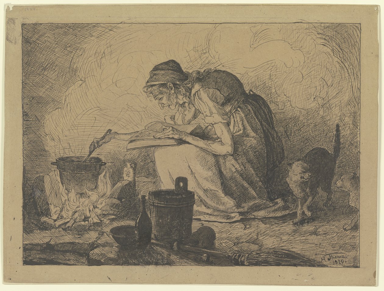 Witches