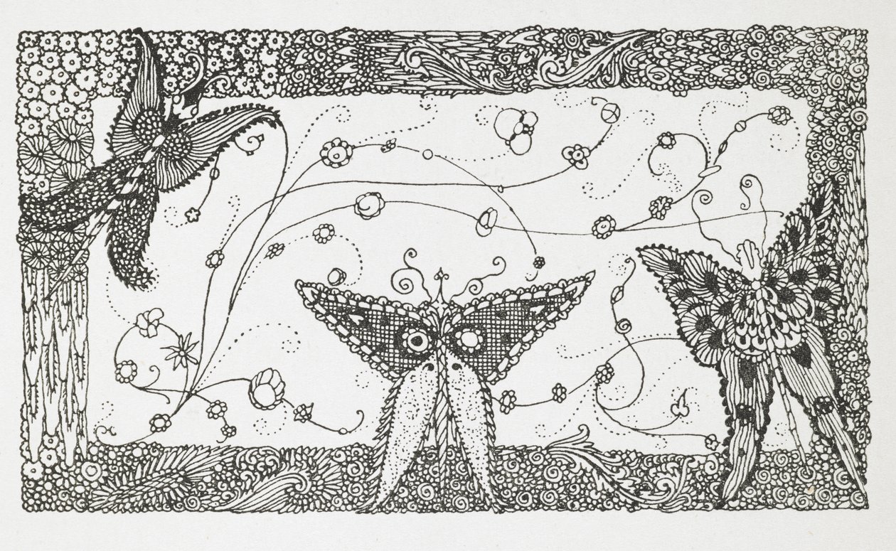 Illustration for the story 