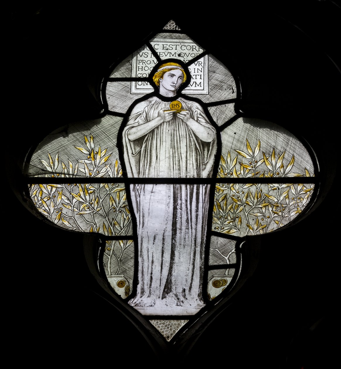 Hope by Harry Ellis Wooldridge
