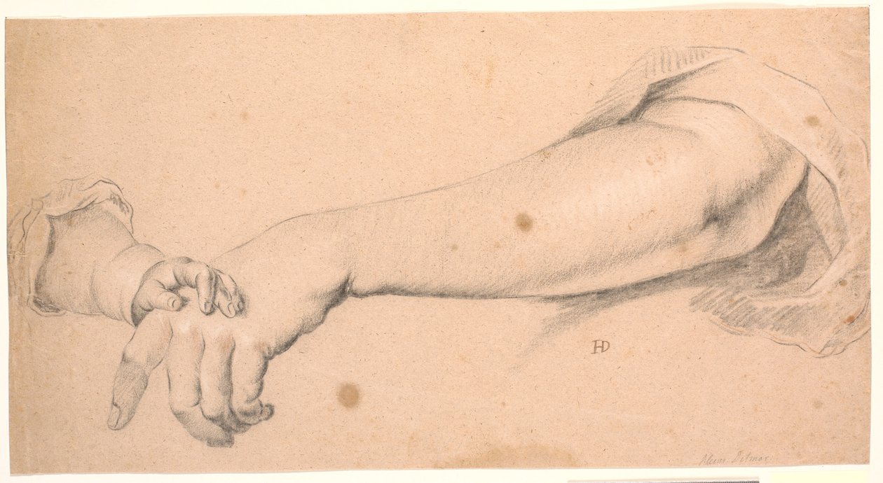 Study: A Woman