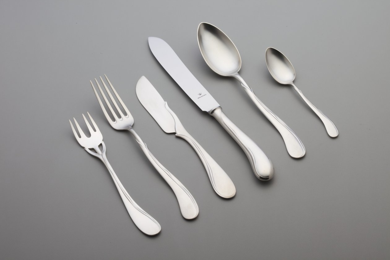 Six pieces of 