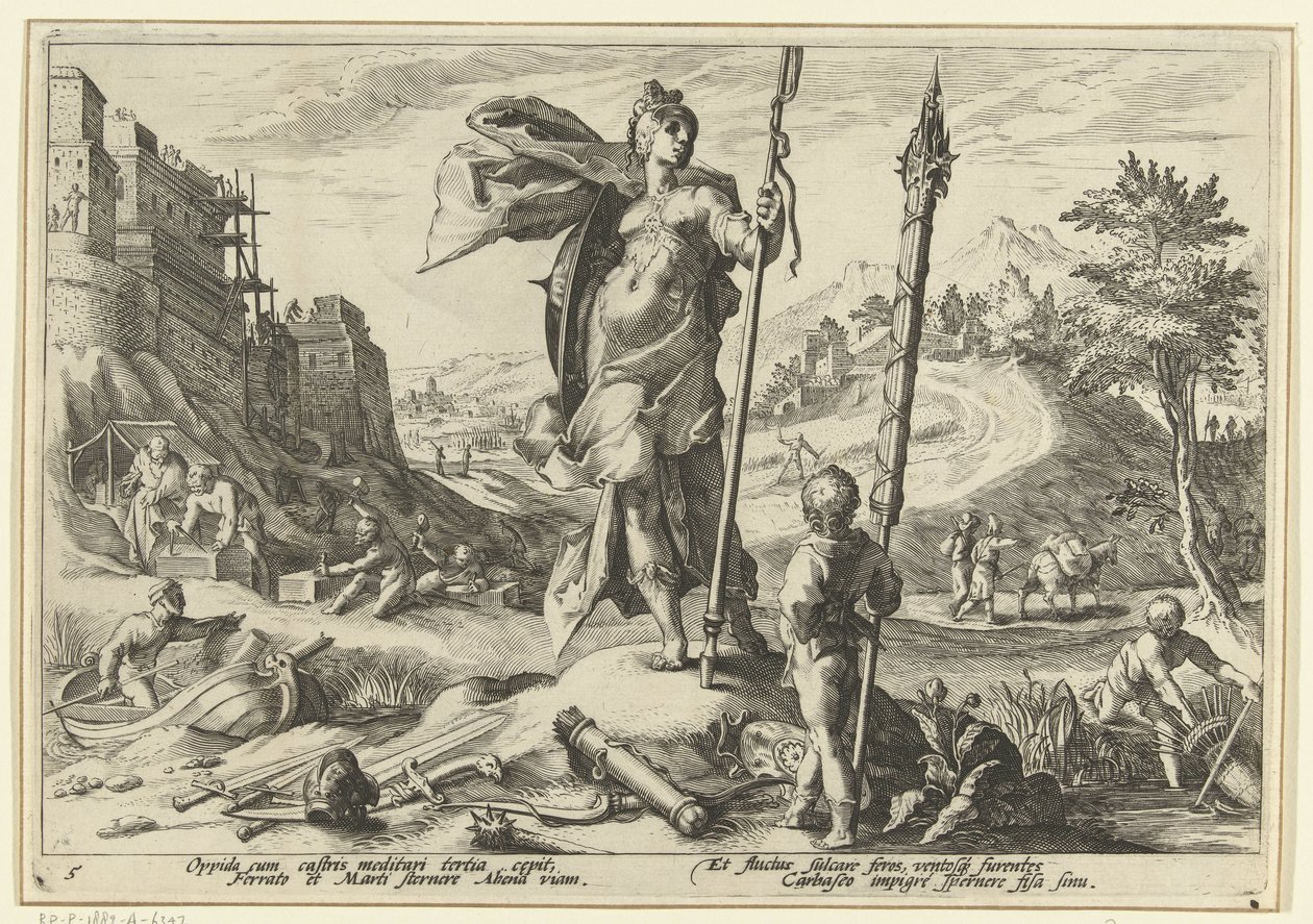 Bronze Age (Ovid