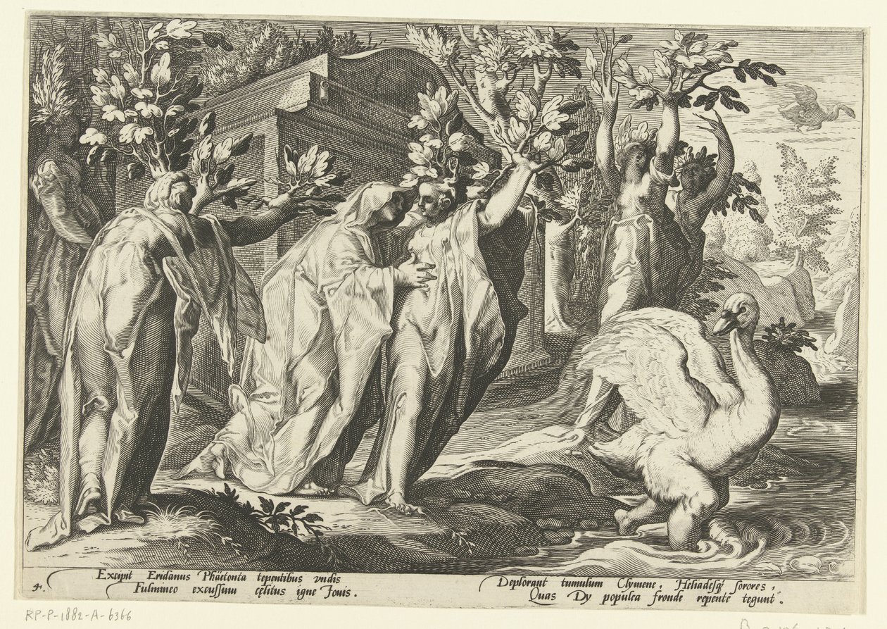 Phaethon