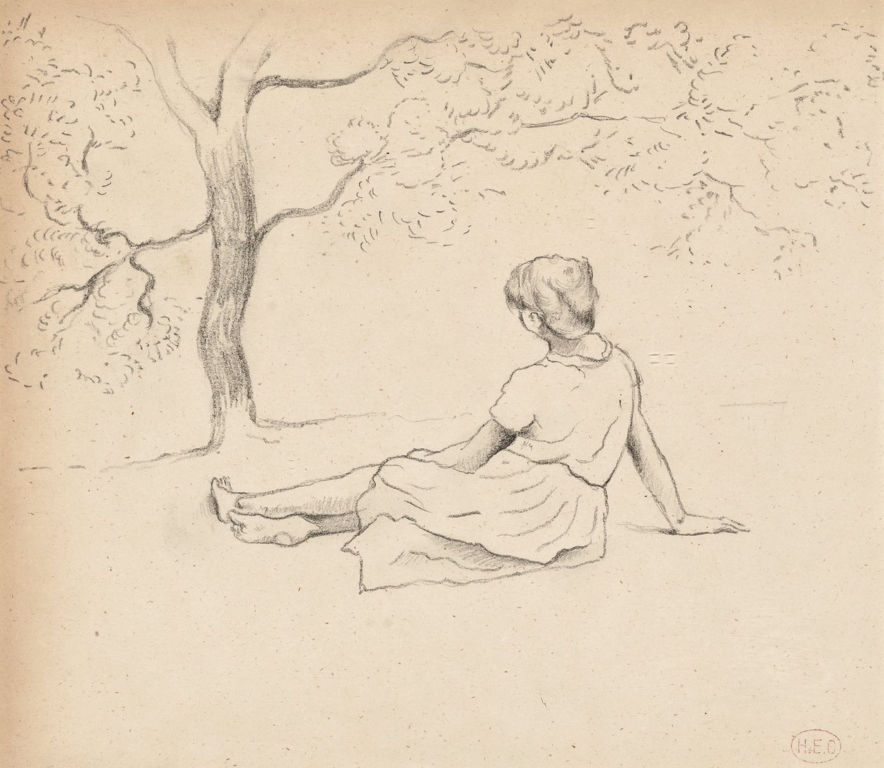 Study for 