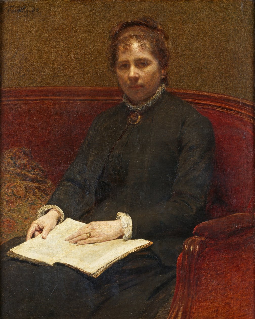 The Artist