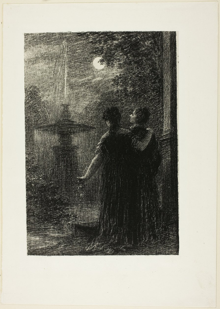 Beatrice and Benedict, Act I: Nocturne, from Hector Berlioz