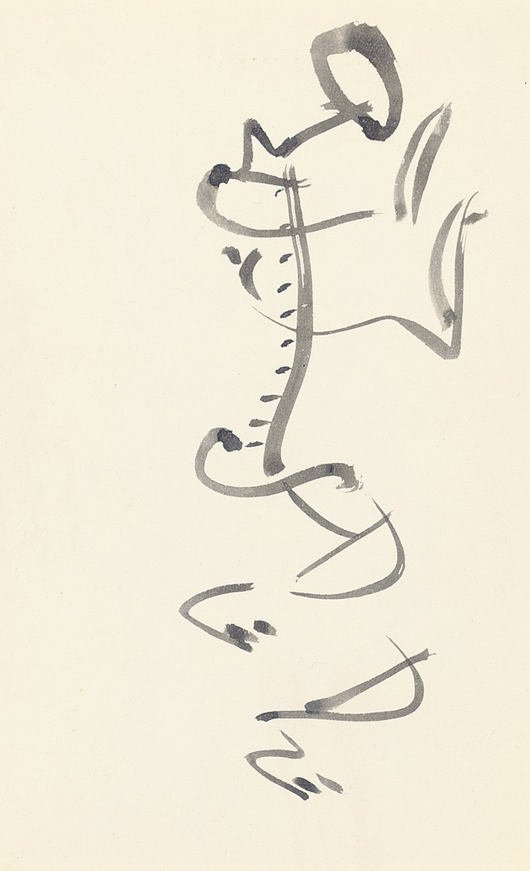 Study for 