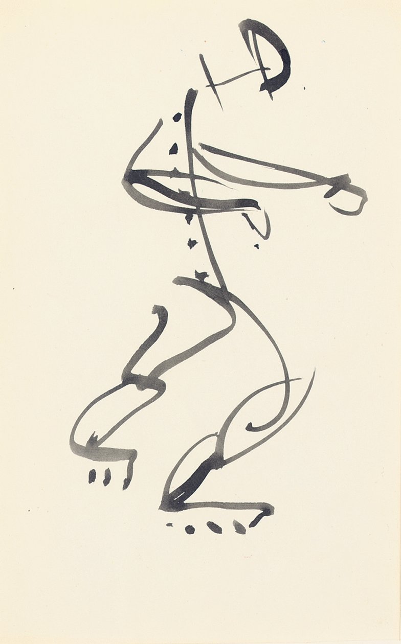 Study for 