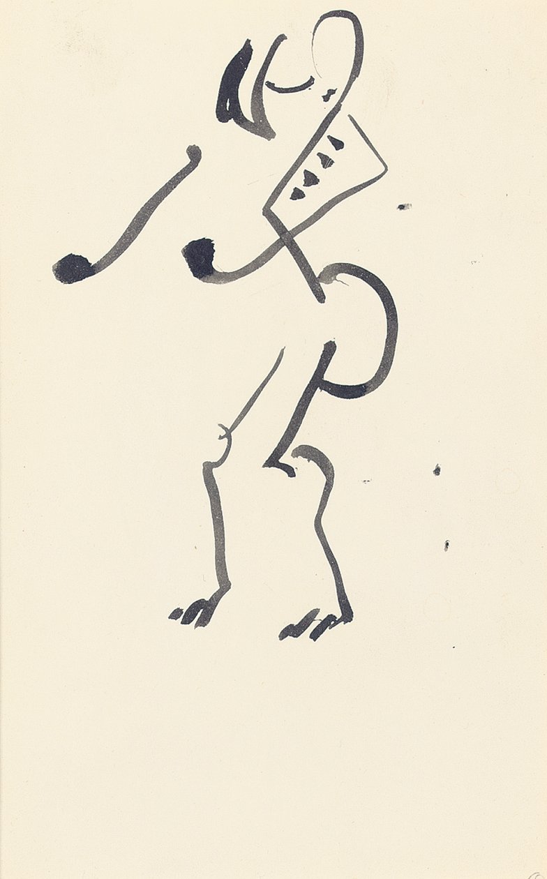 Study for 