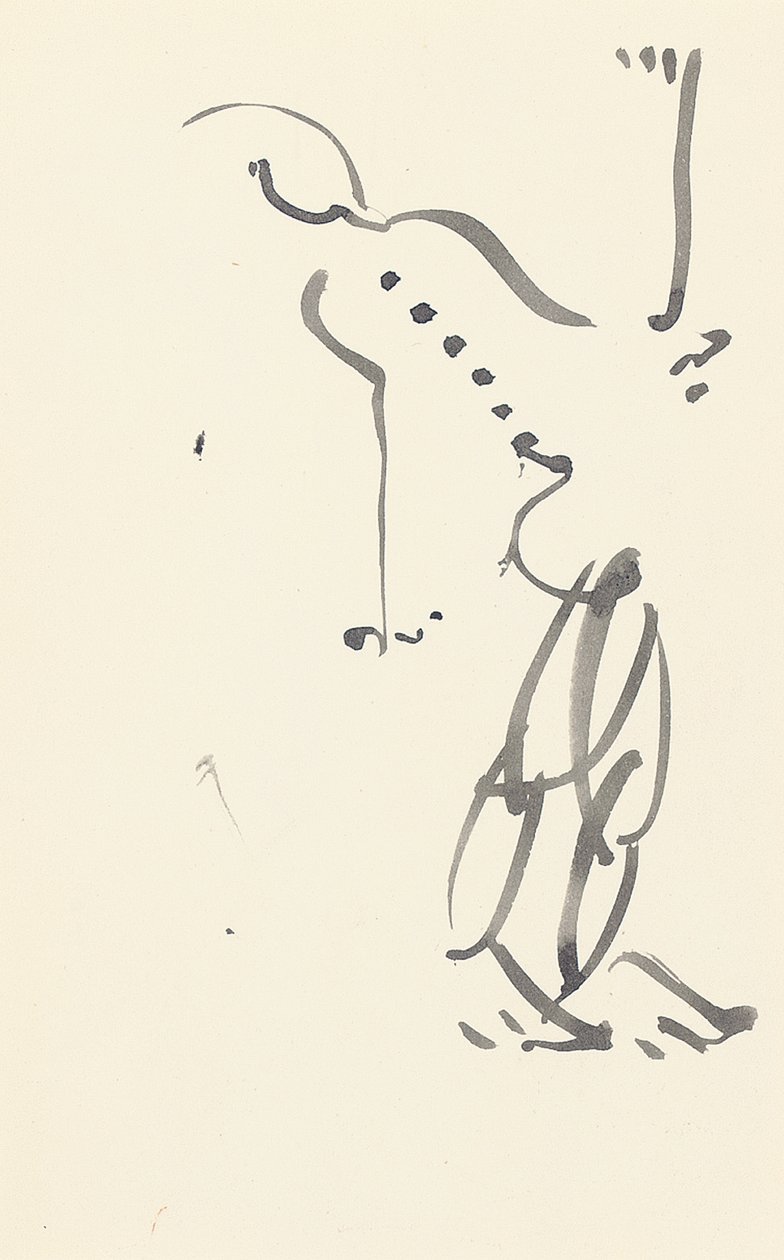 Study for 