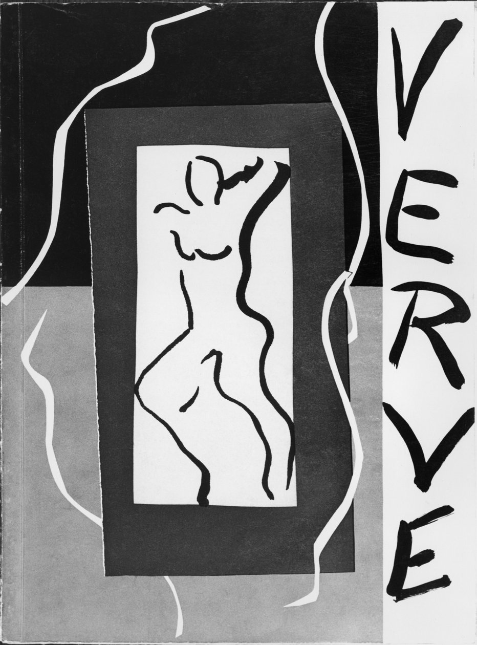 Front Cover Illustration of the Review 