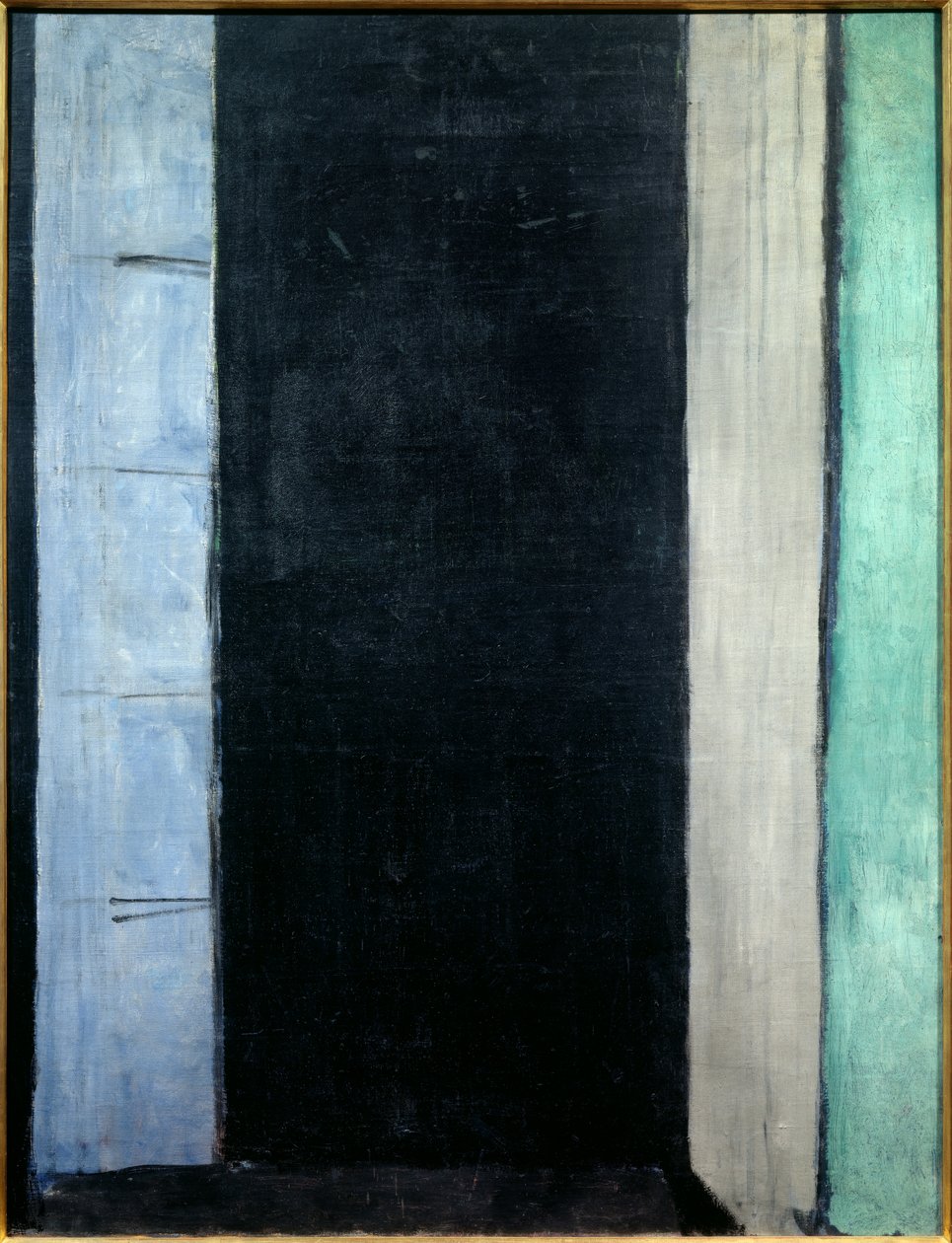 Door Window at Collioure 1914 by Henri Matisse