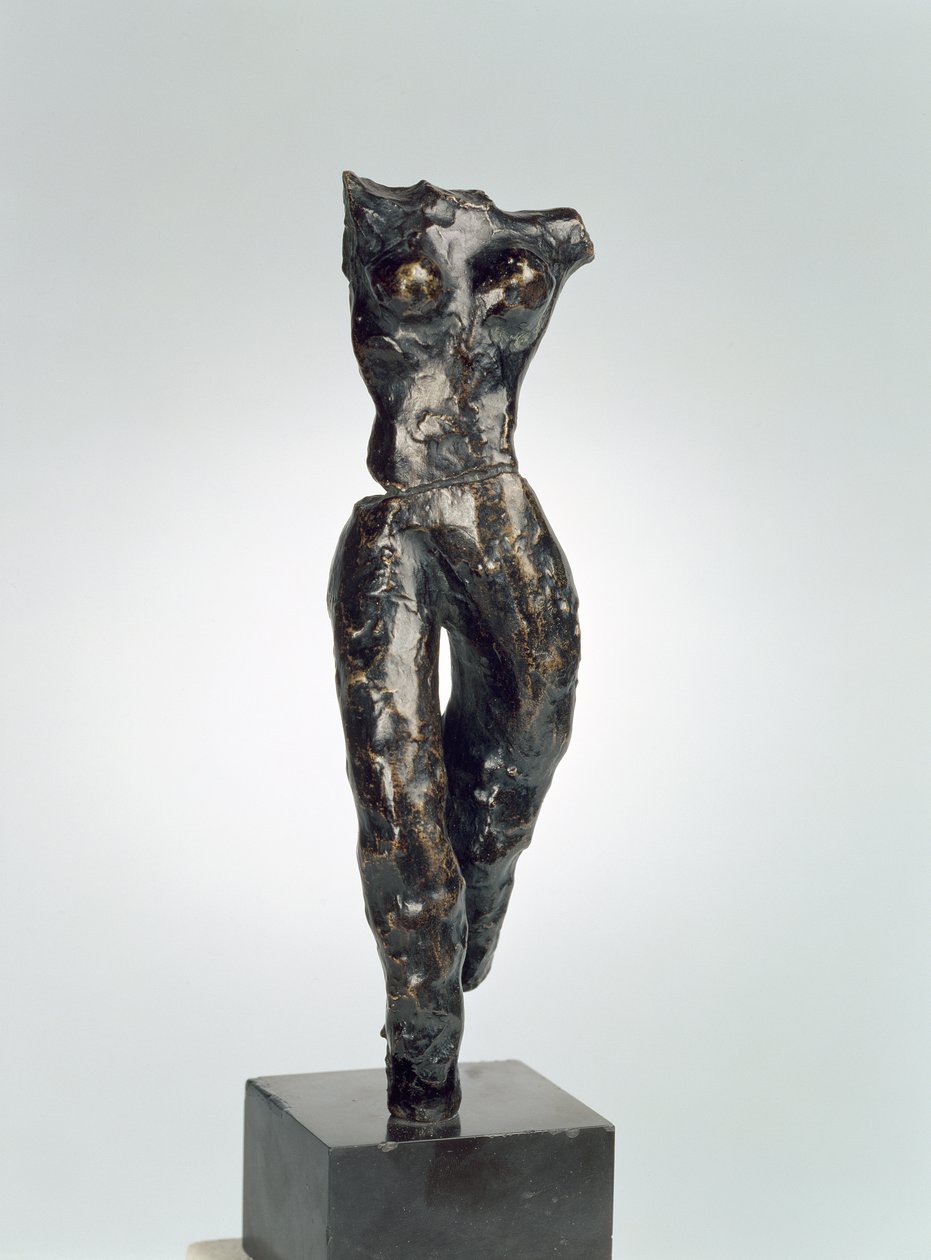 Torso by Henri Matisse