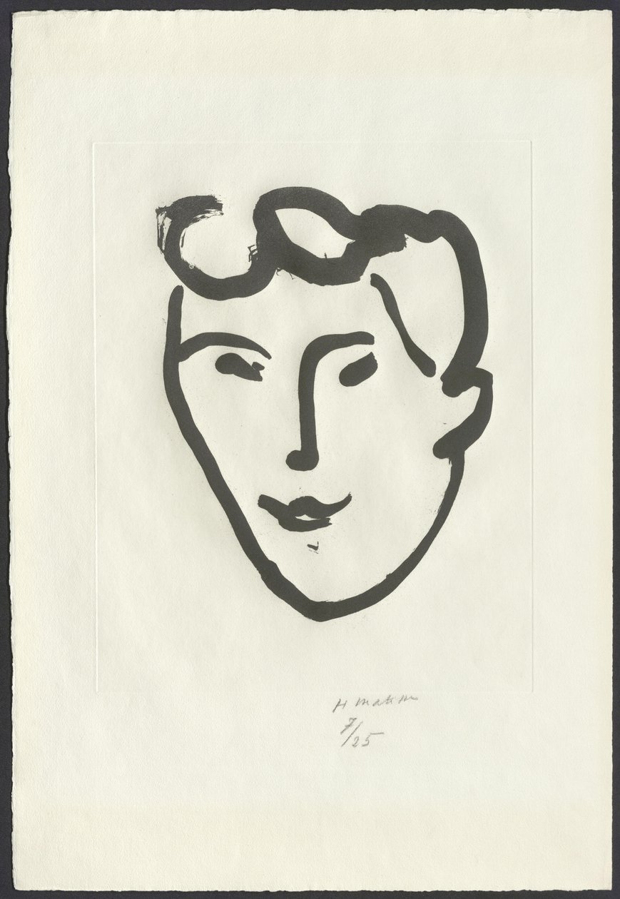 Woman