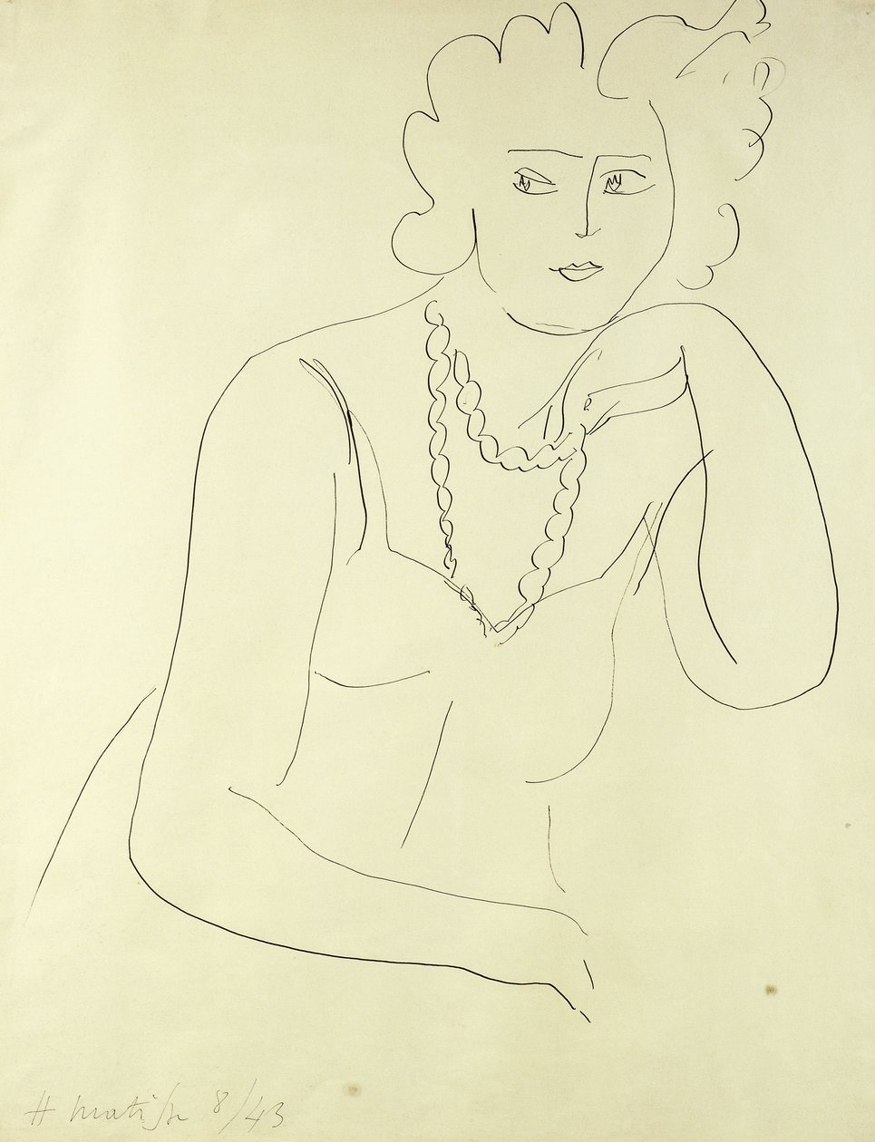 Woman