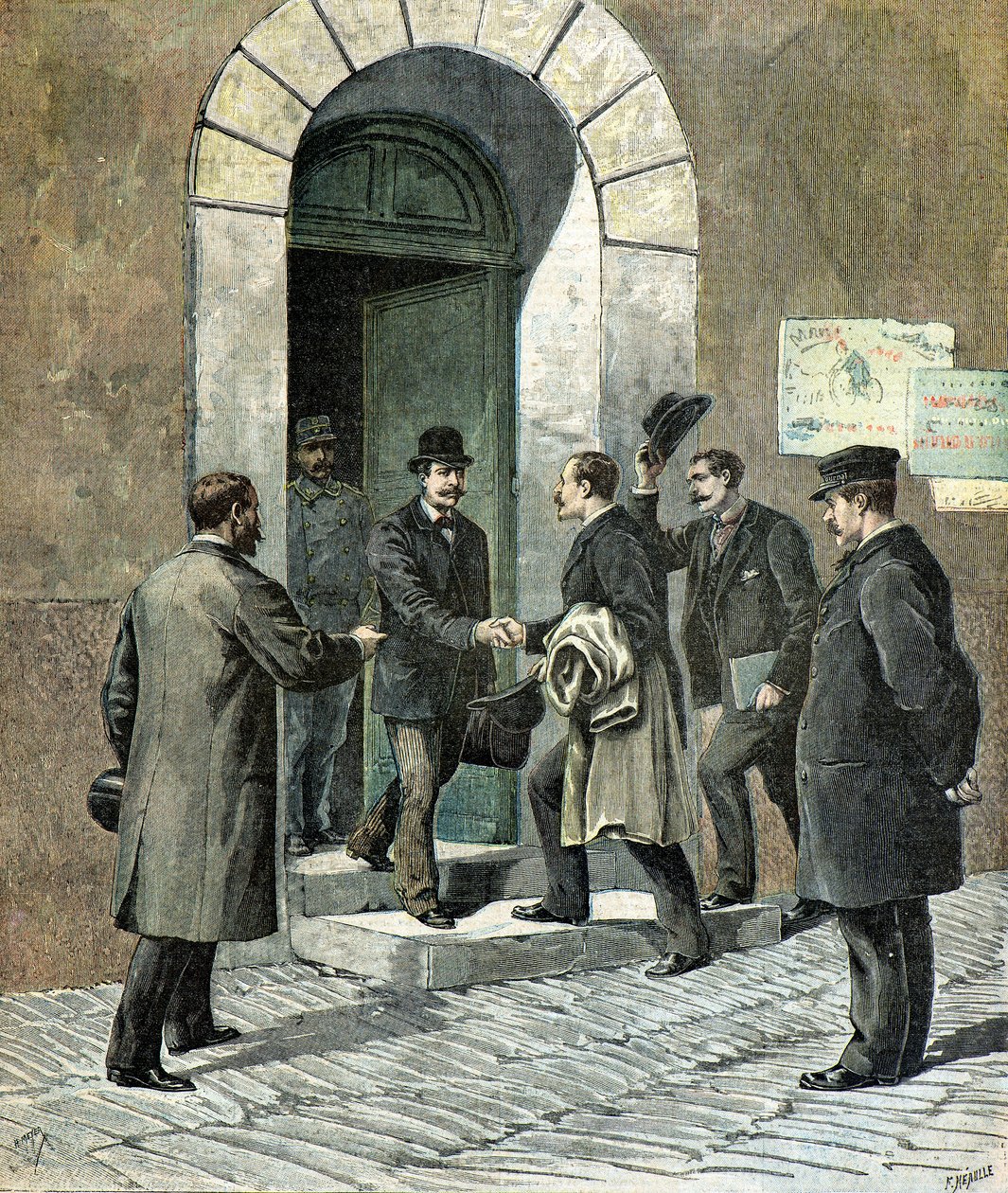 Monsieur Turpin