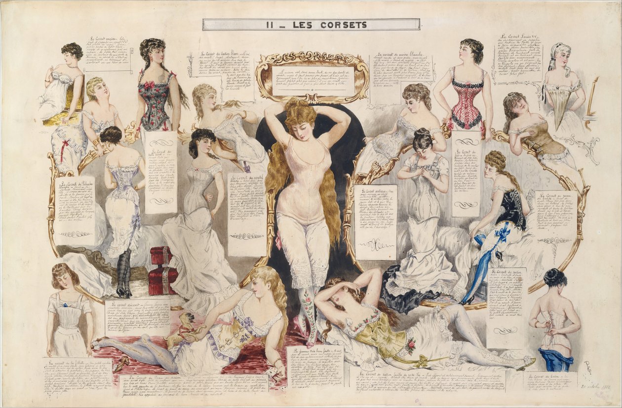 Etudes sur les femmes by Henri de Montaut
