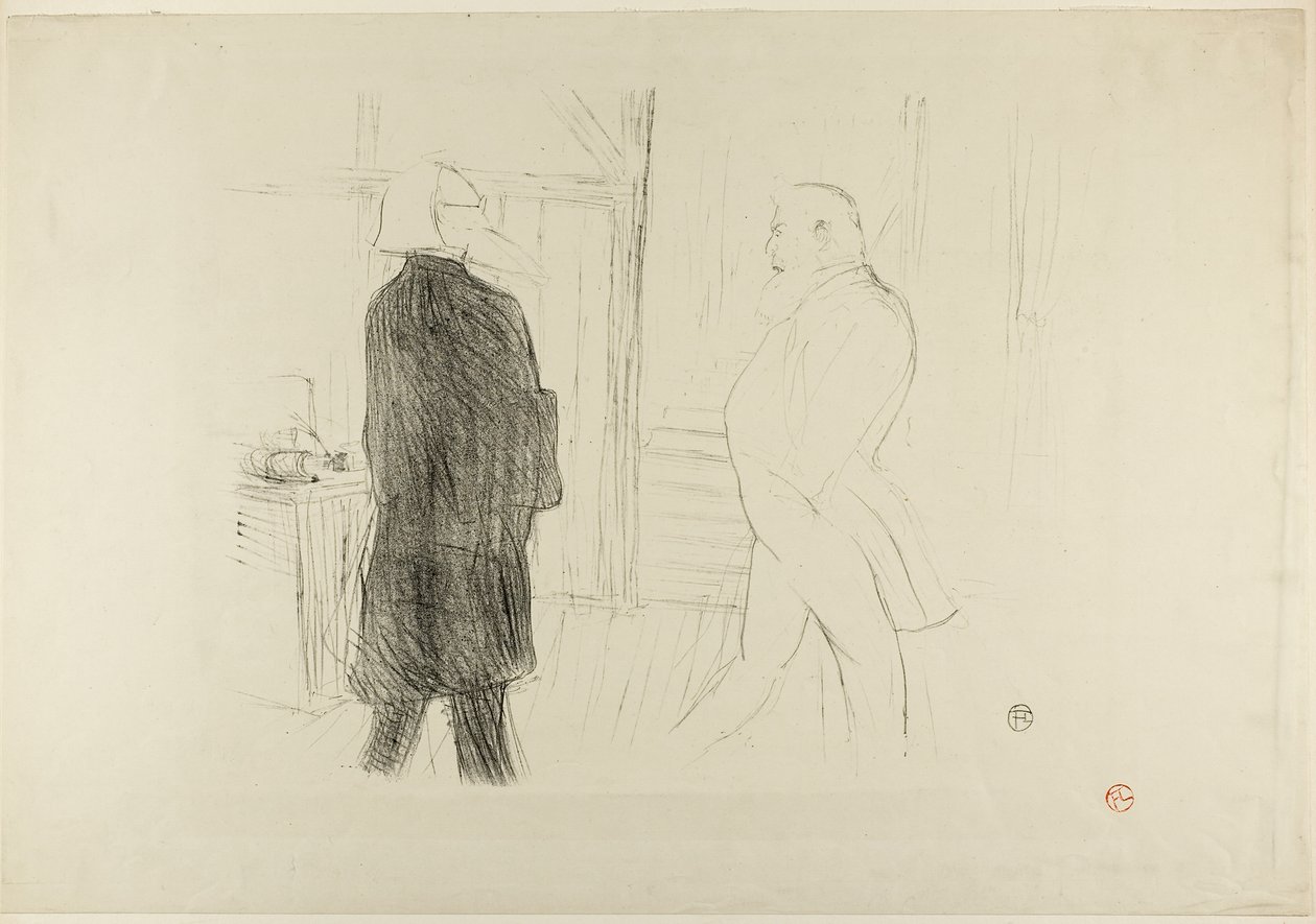 Antoine and Gemier, in 