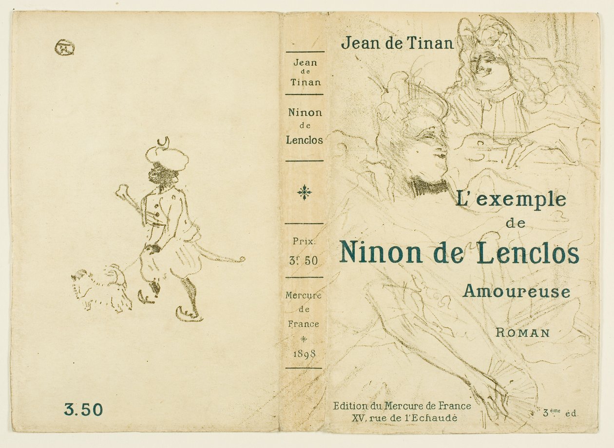 Cover for L