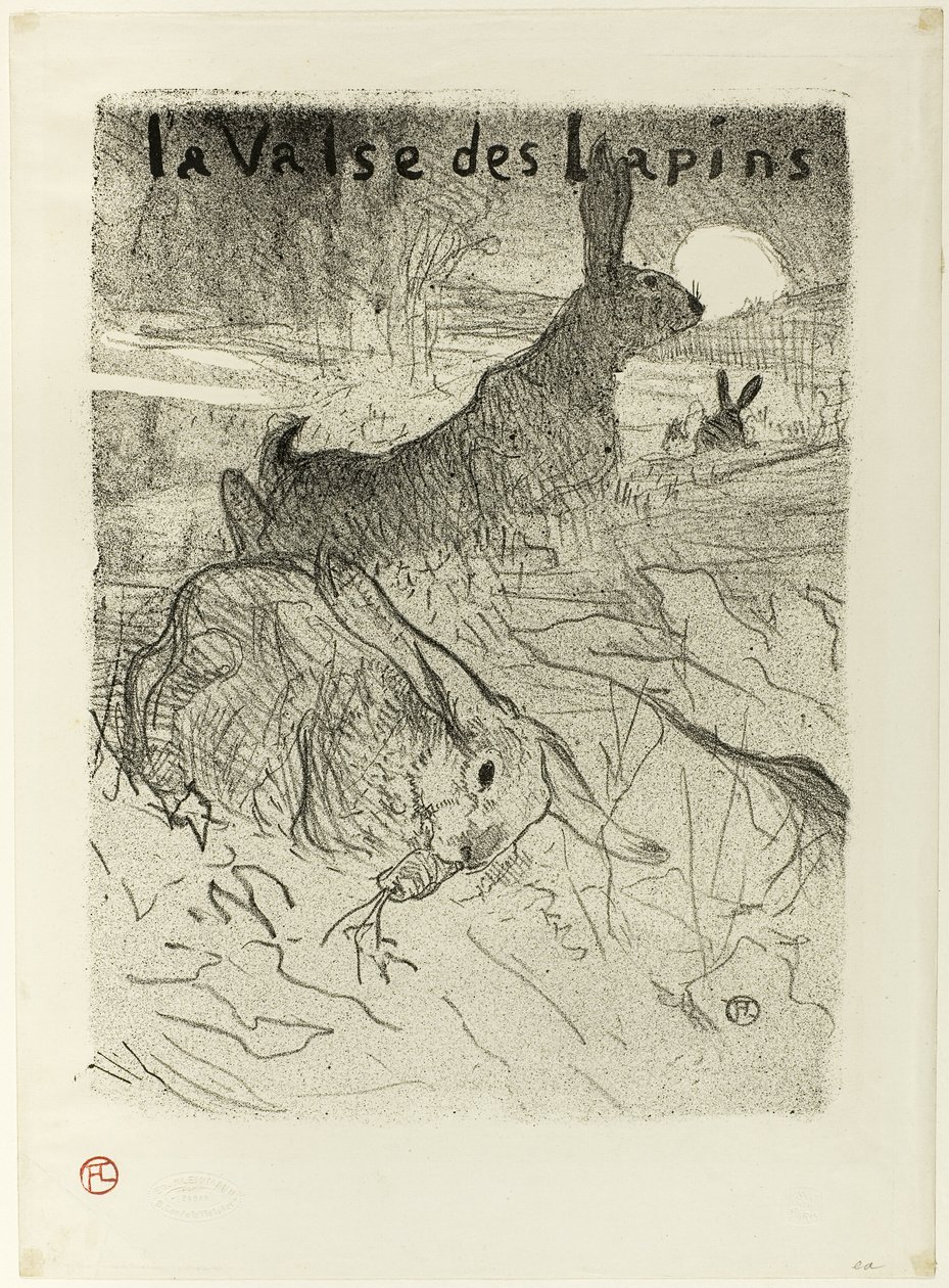 The Rabbits