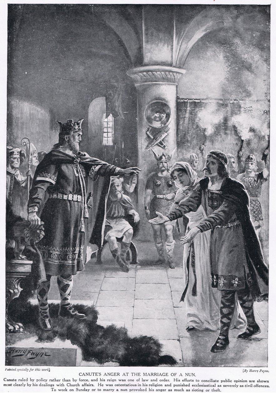 Canute