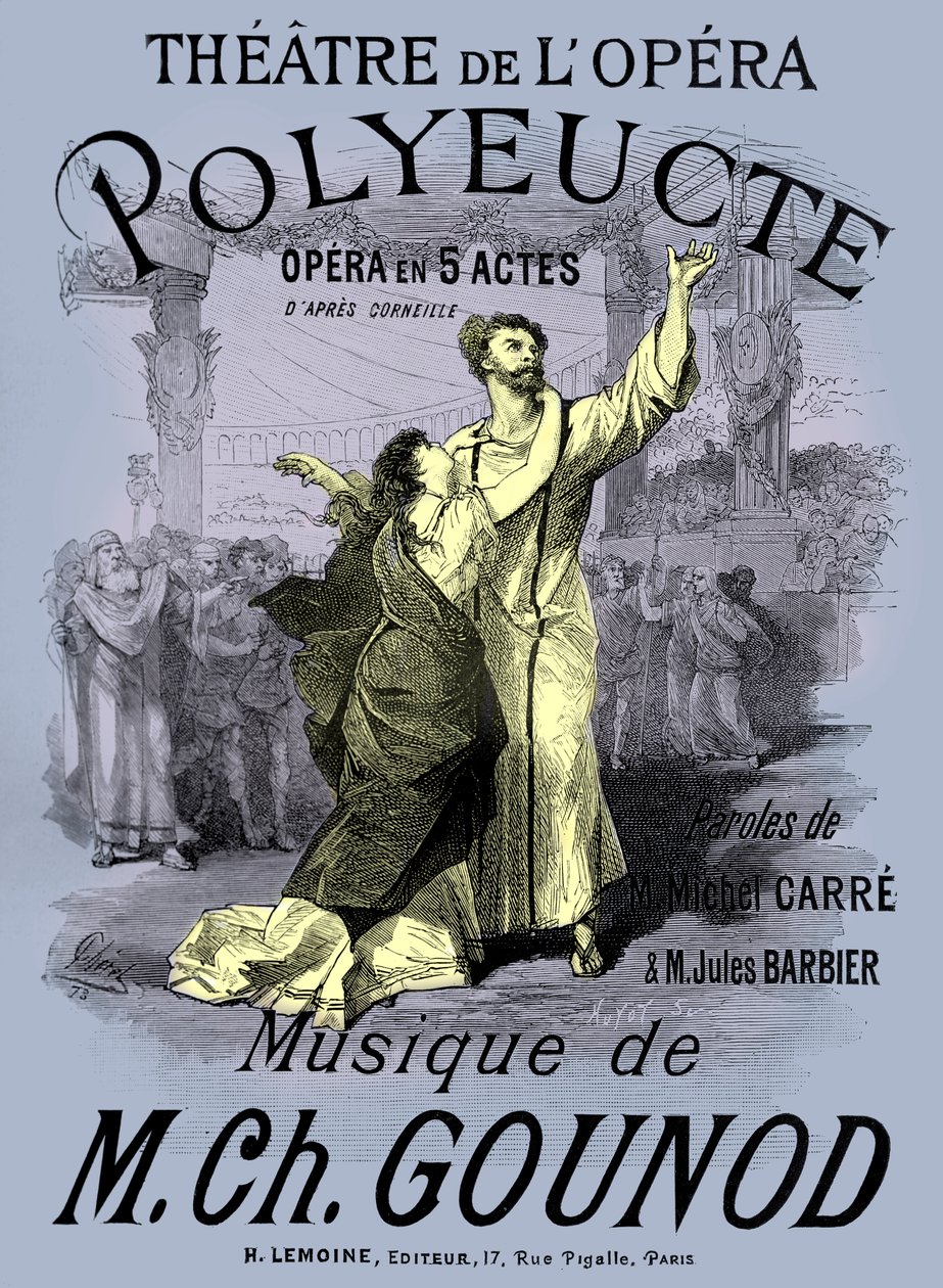 Opera 