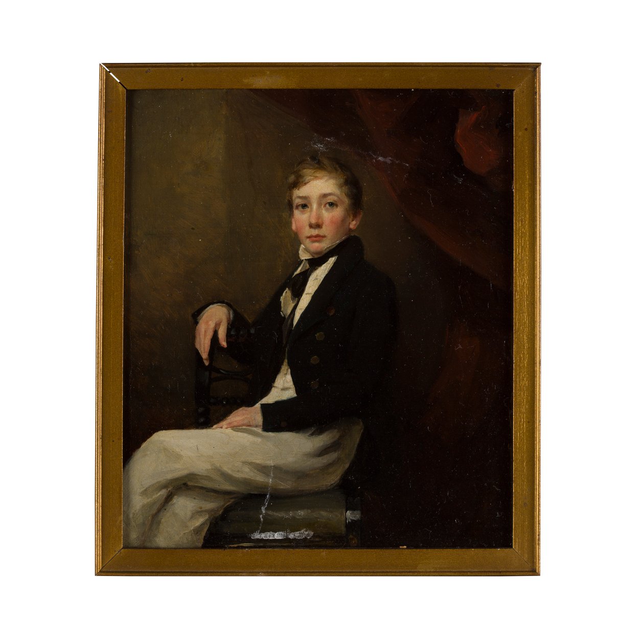 The Rolland Brothers, Henry by Henry (circle of) Raeburn