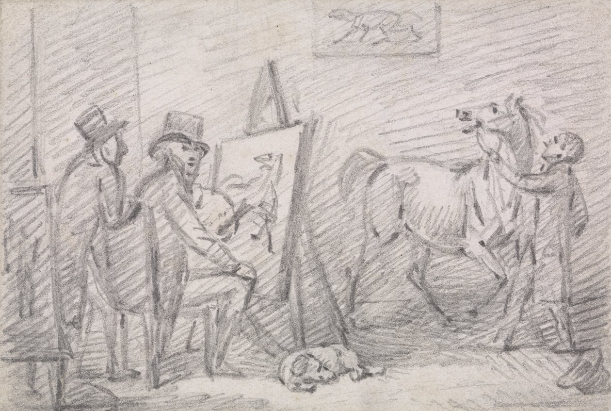 The Artist