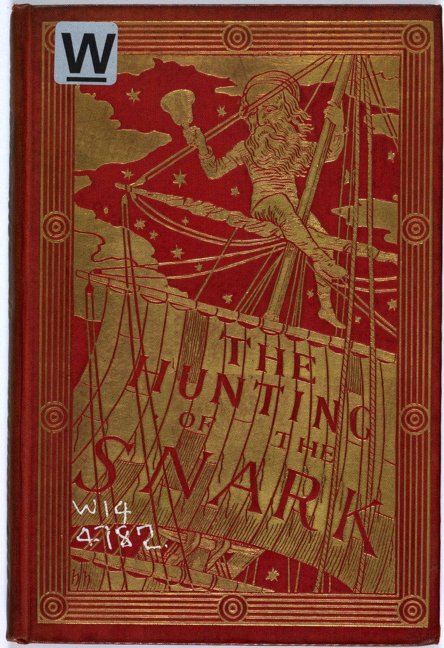 Front cover of 