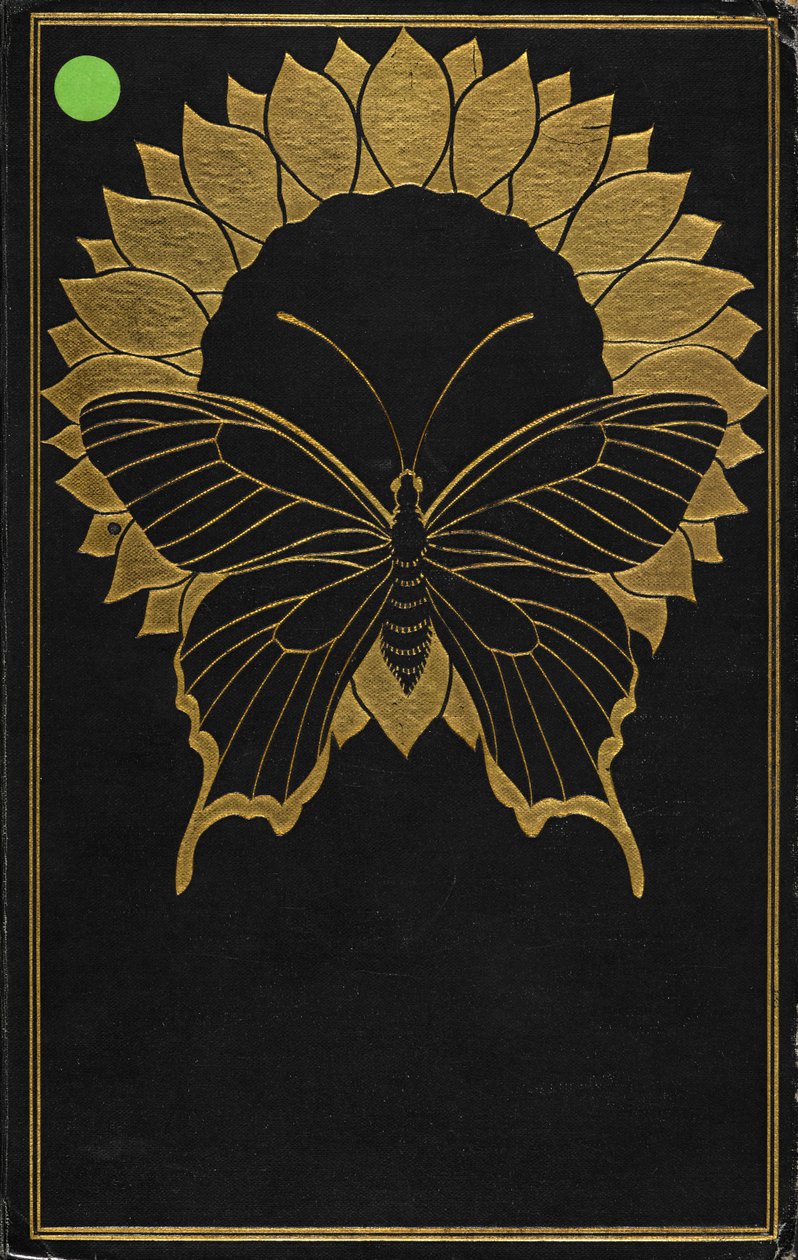 Front Cover for 