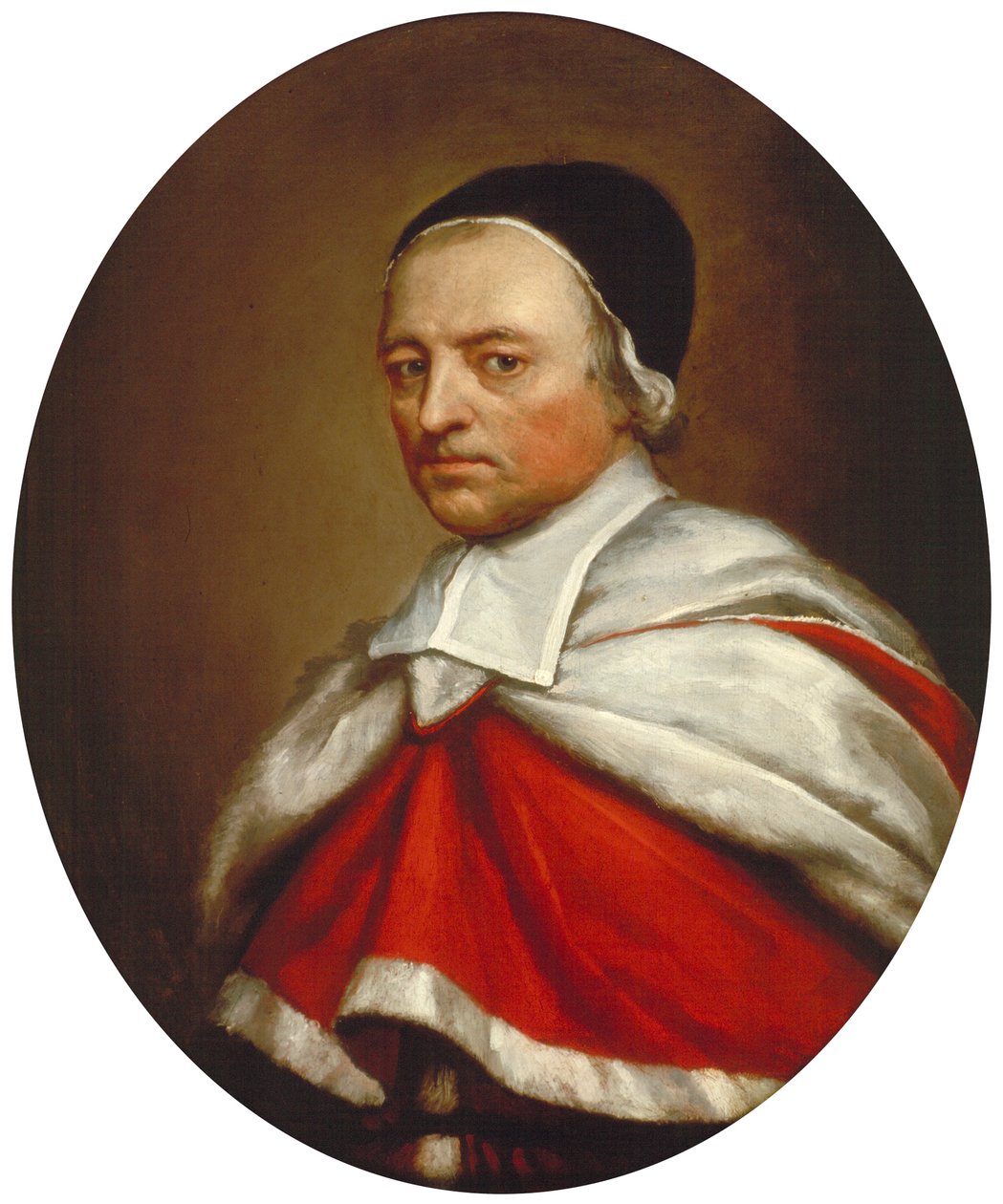 Sir William Dolben, Recorder of London 1676, c1676 by Henry Tilson