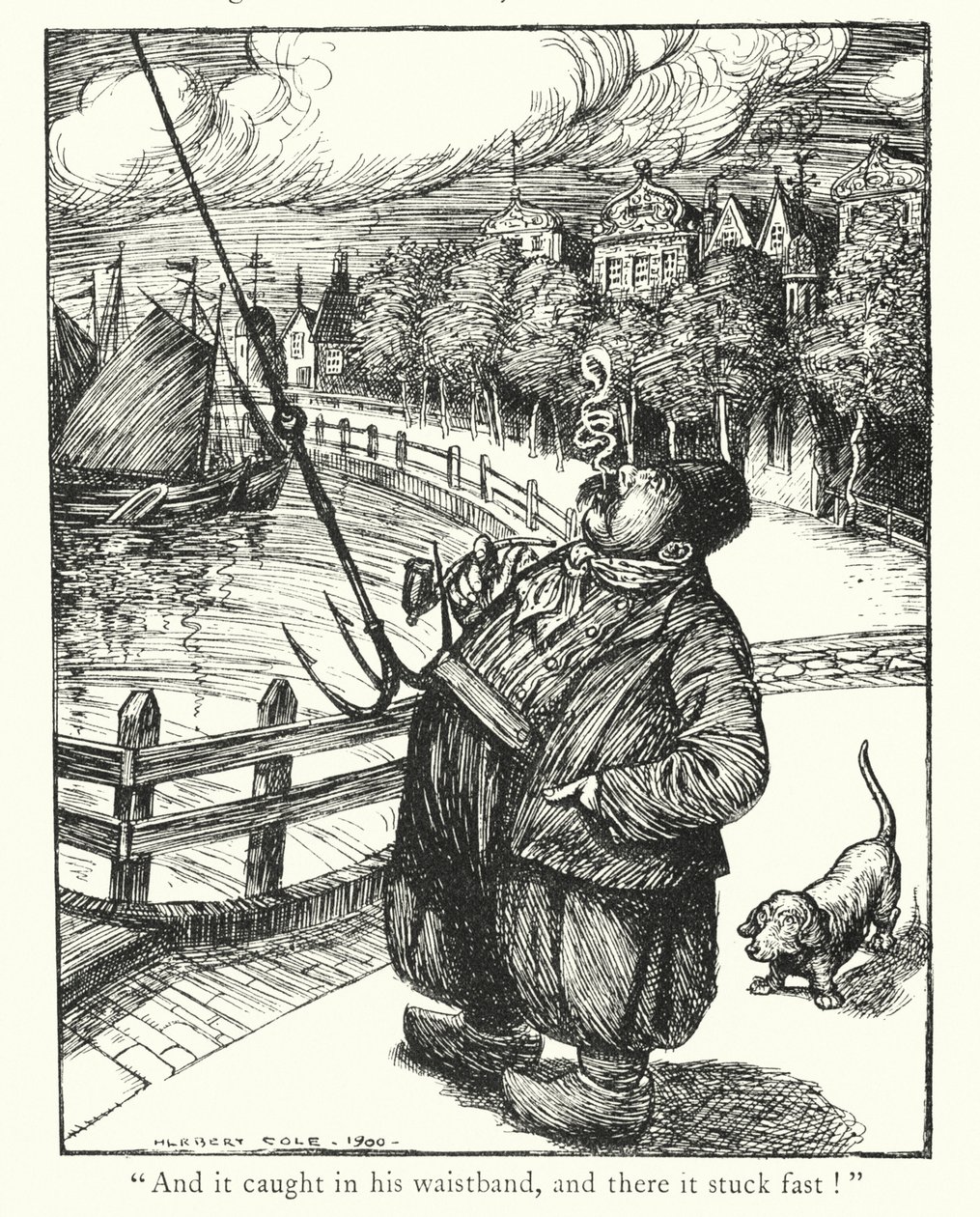 Ingoldsby Legends: The 