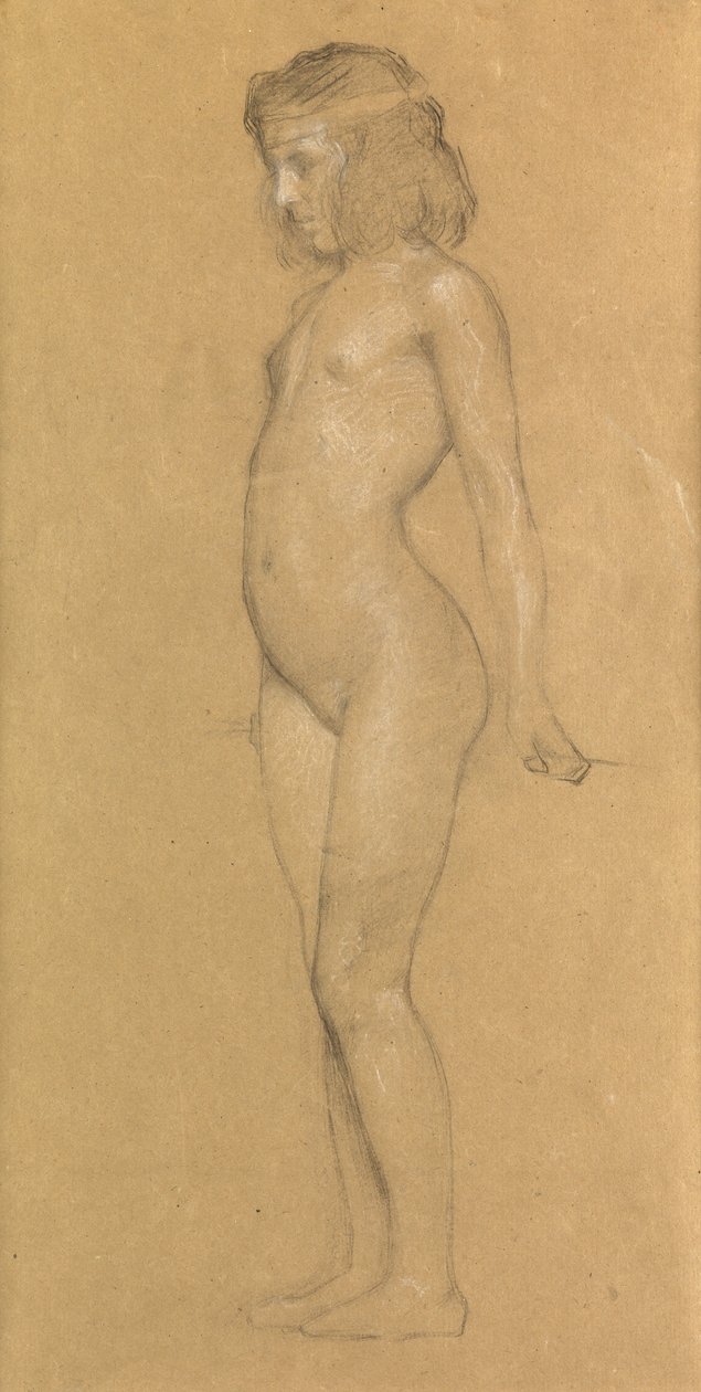 Study for 