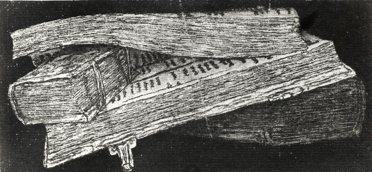 The Three Books by Hercules Seghers