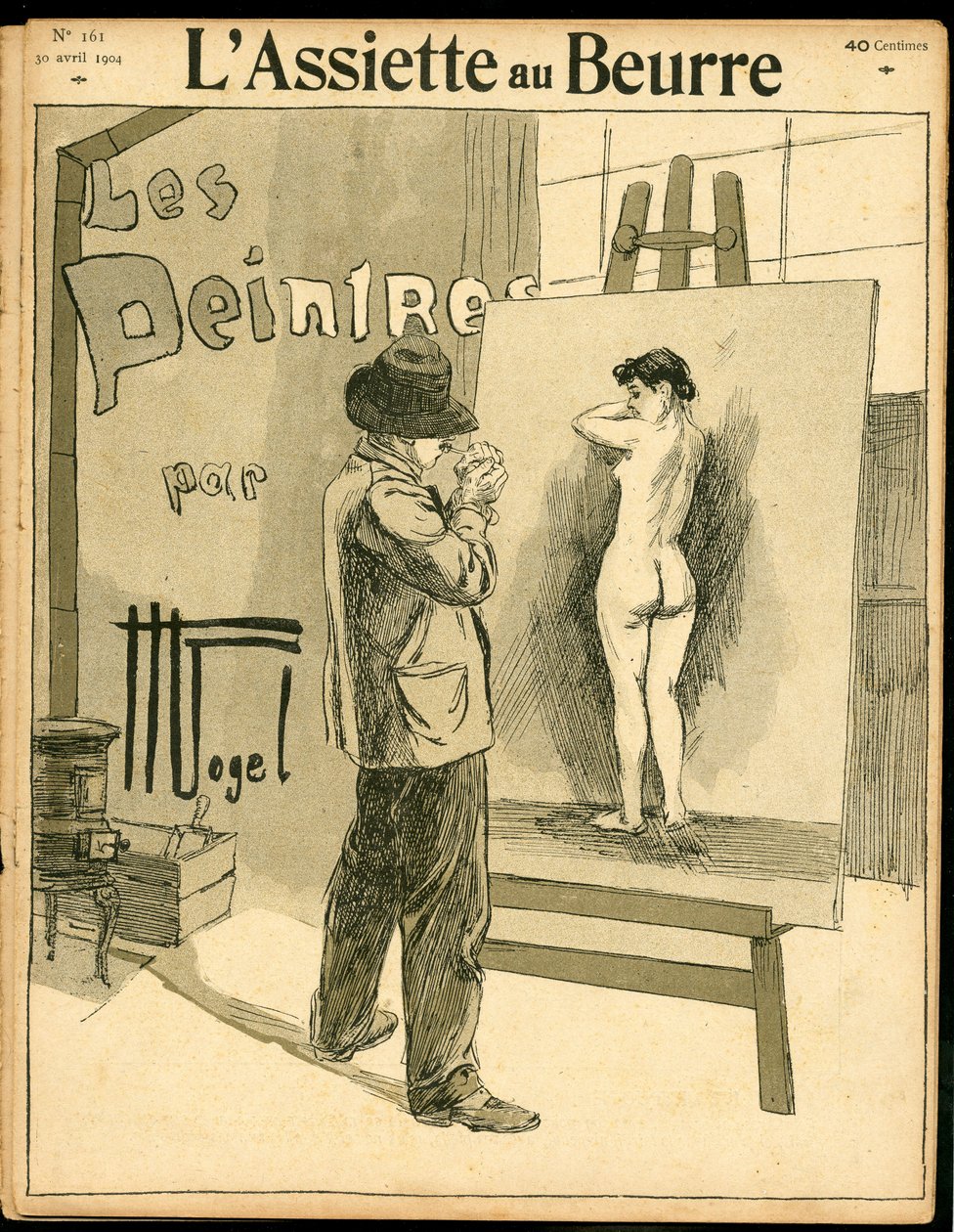 Cover of L
