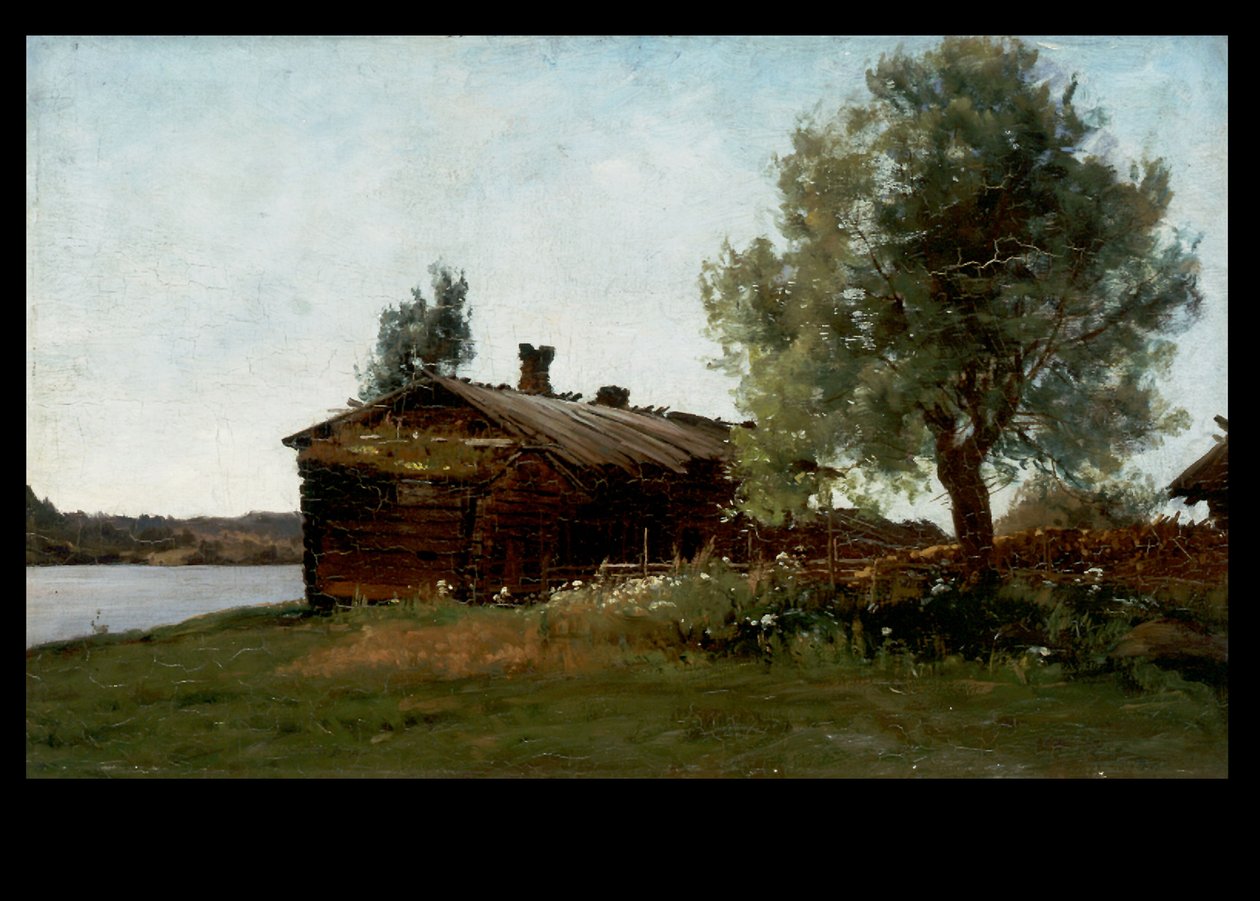Untitled by Hjalmar Munsterhjelm