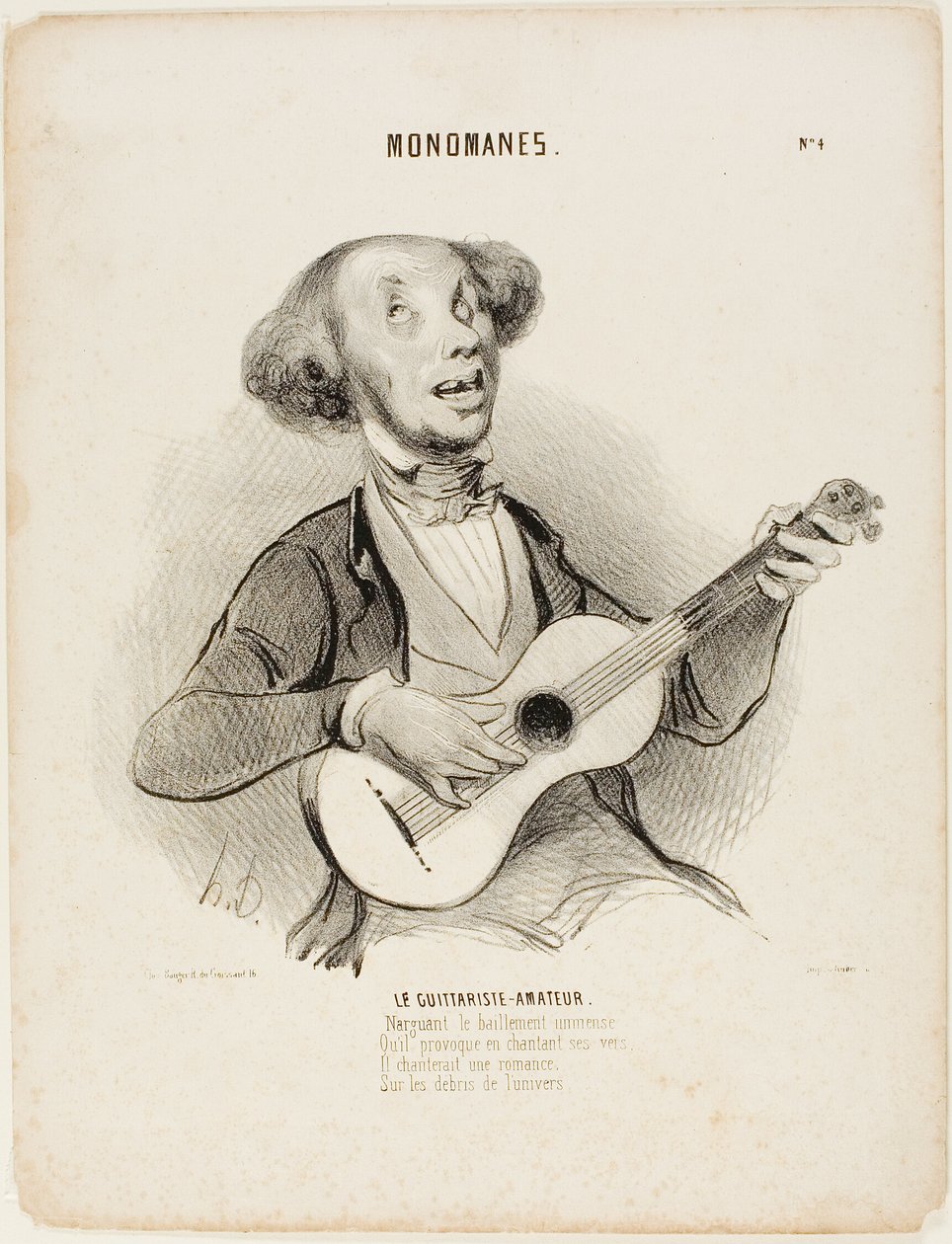 The Amateur Guitarist. Defying everyone