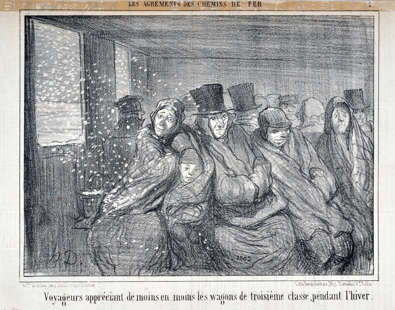 Illustration for the series 