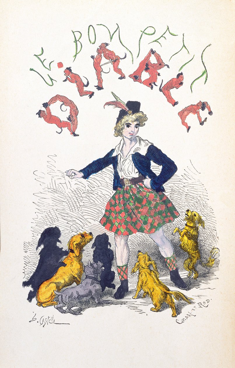 Front cover of 