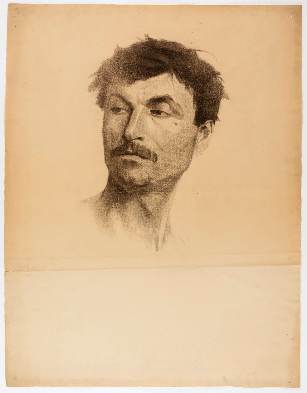Untitled by Howard Russell Butler