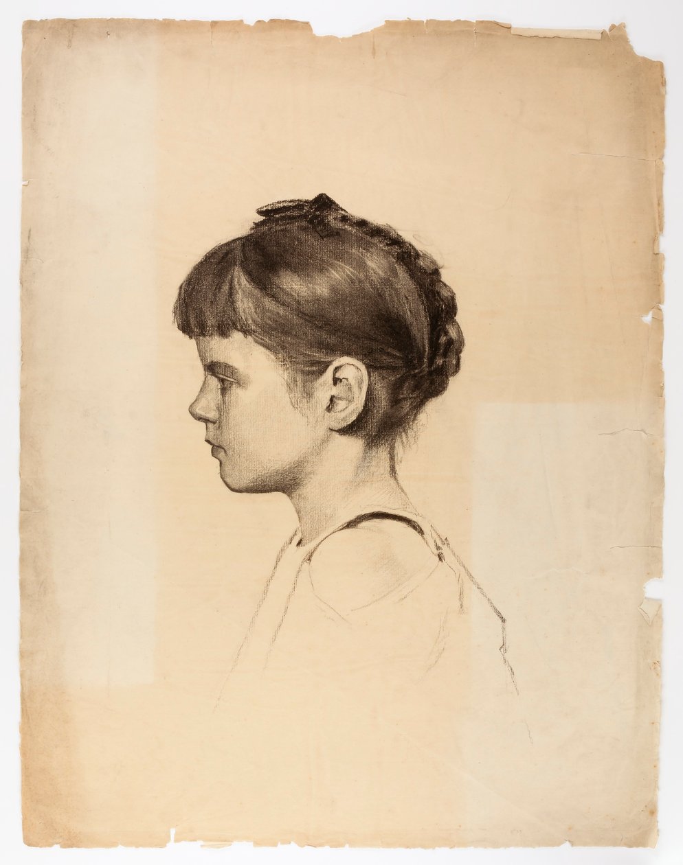 Untitled by Howard Russell Butler