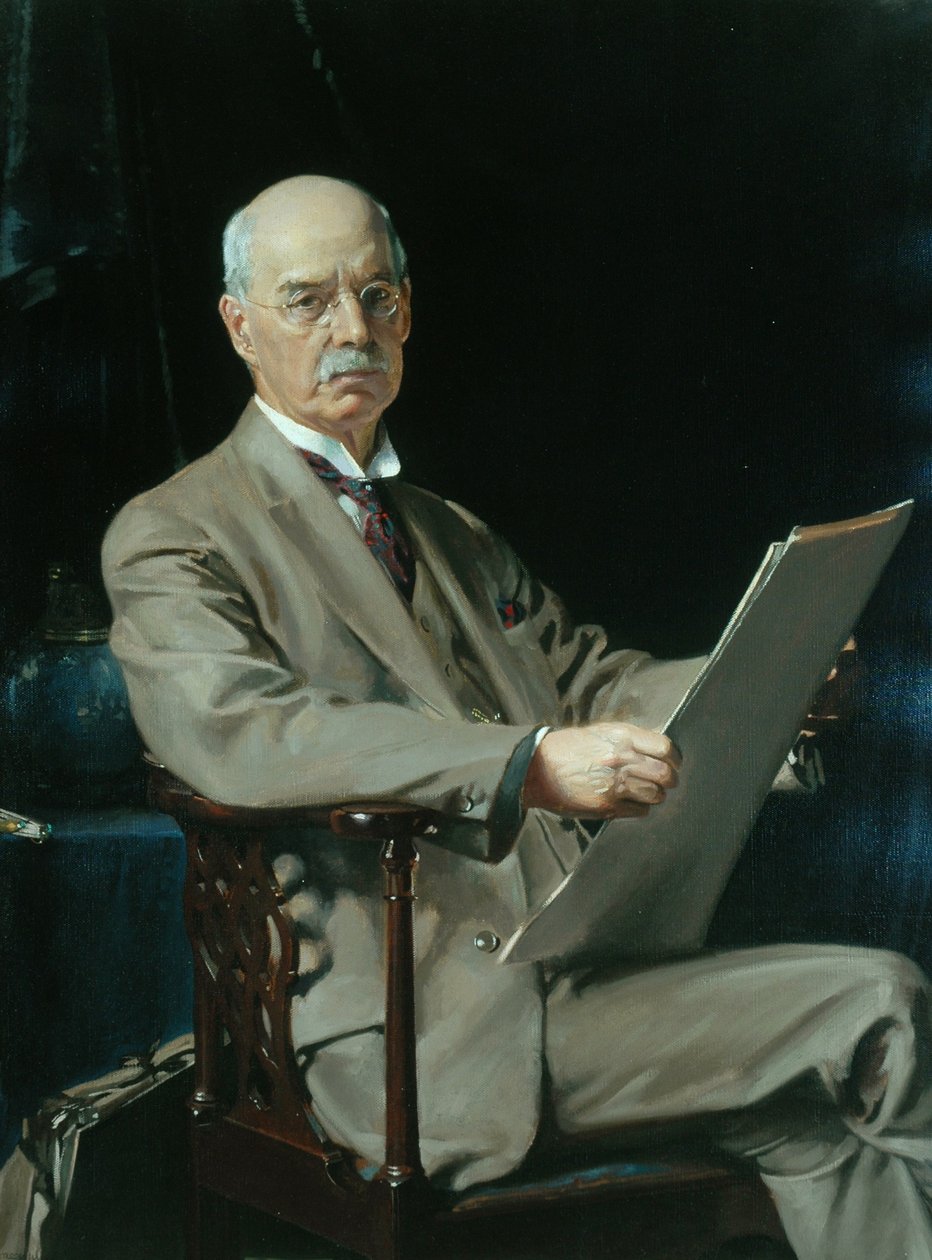 Butler Wood by Howard Somerville