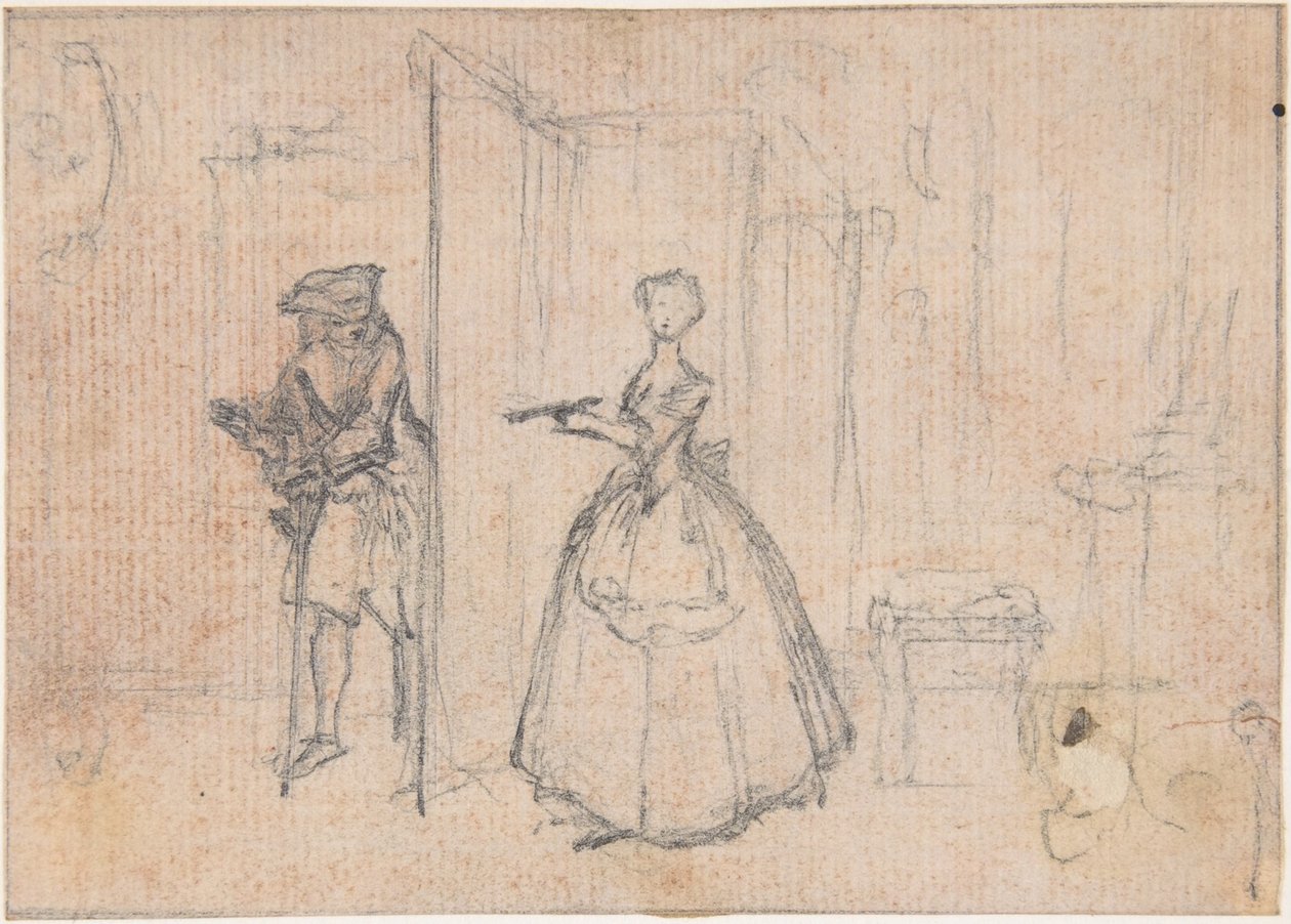 Study for 