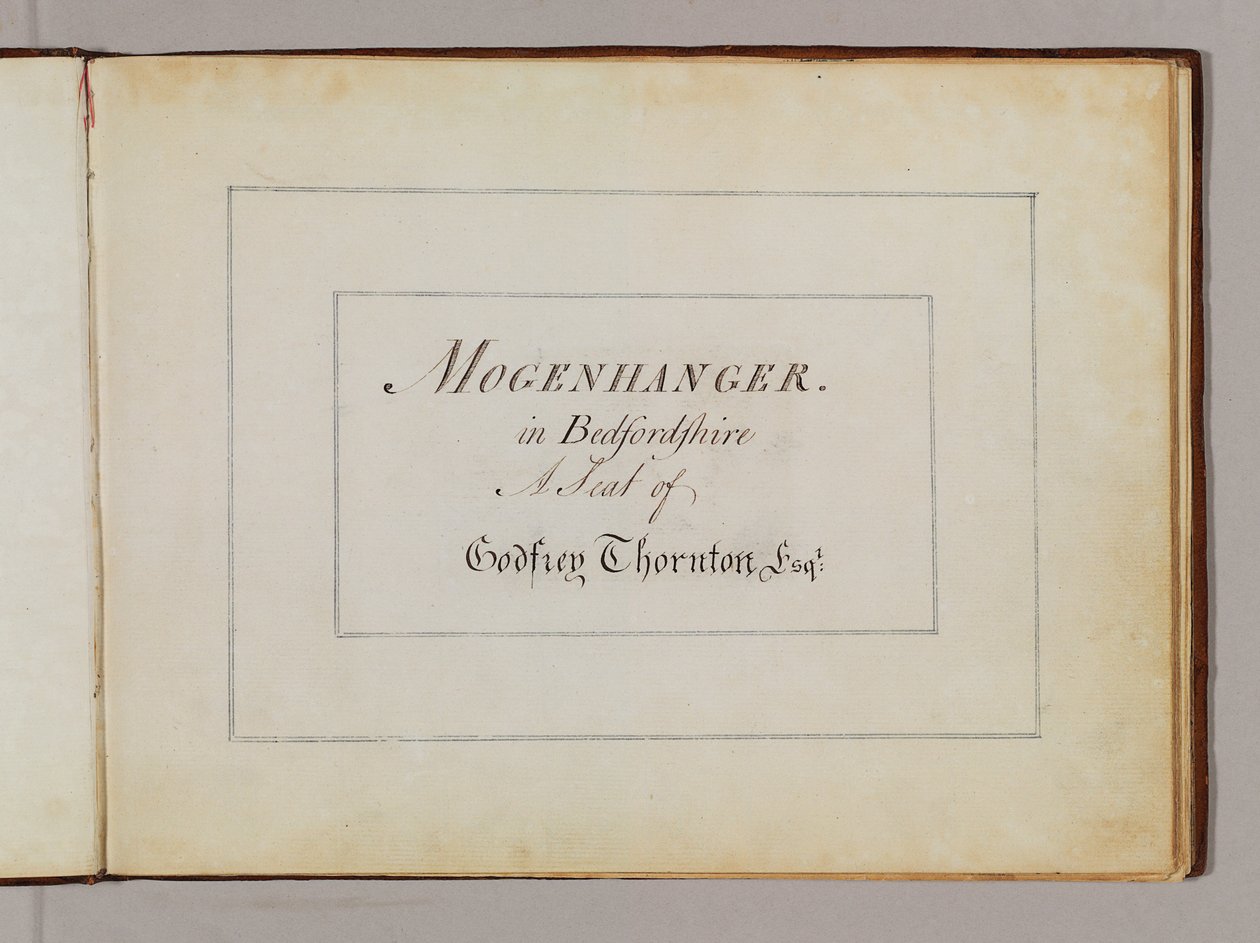 Frontispiece from 