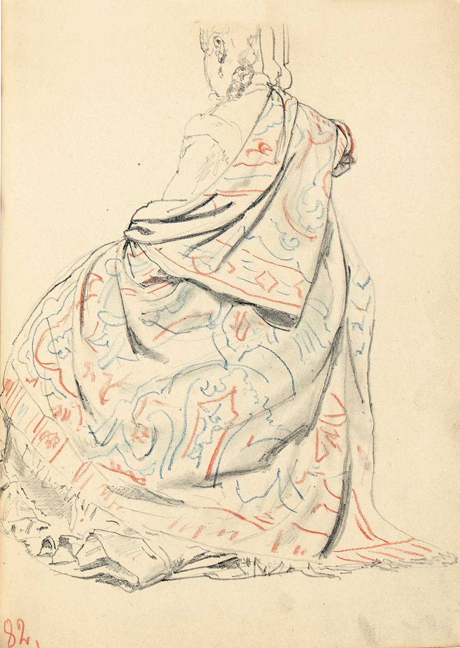 Study for 