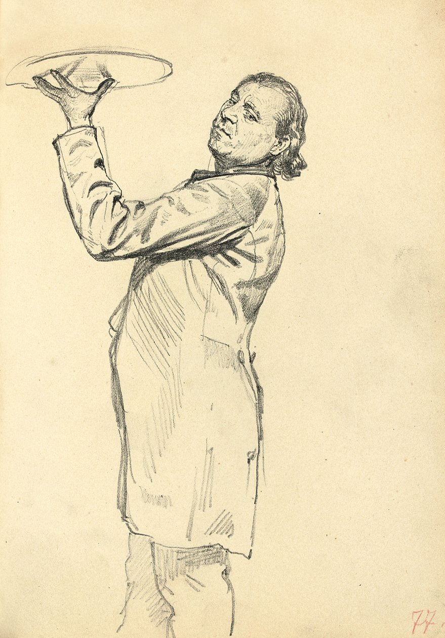 Study for 