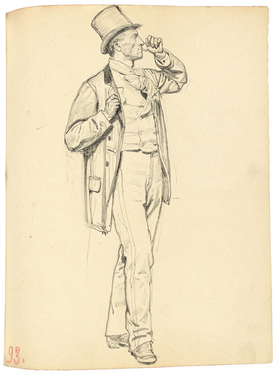 Study for 